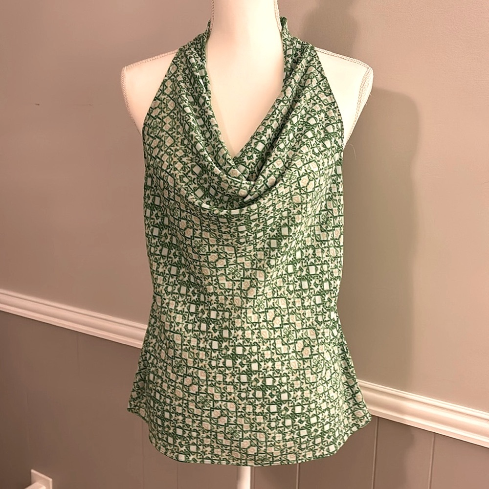 Banana Republic top. Size 6